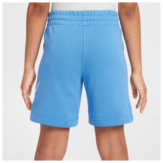 Nike Παιδικό σορτς Sportswear Club French Terry Shorts